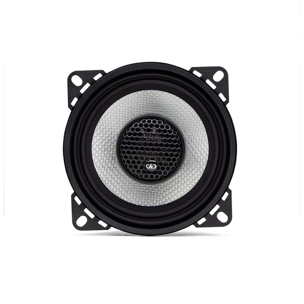 DD Audio D-X4b - Garsiakalbio tvirtinimo auselės su skylutėmis