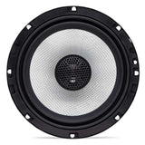 DD Audio D-X6.5B - garsiakalbio vidinė dalis su tinkleliu
