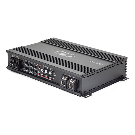 DD Audio D4.200