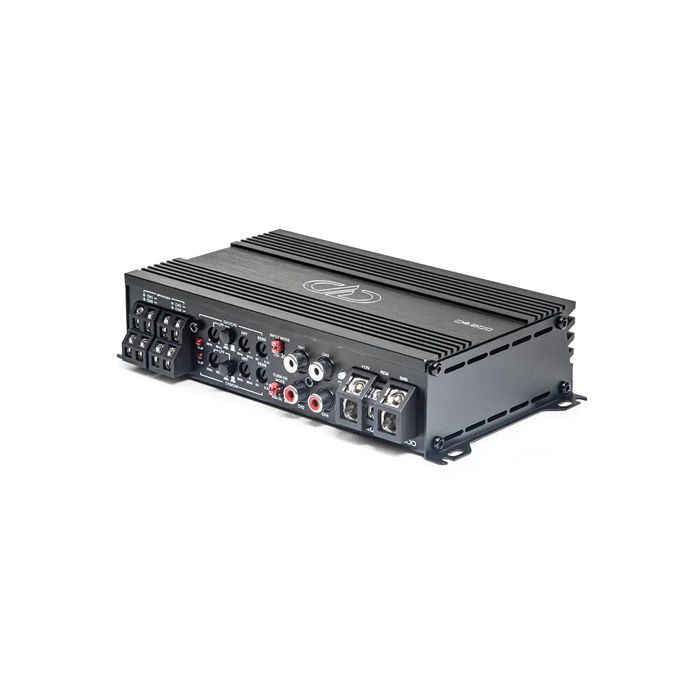 DD Audio D4.800