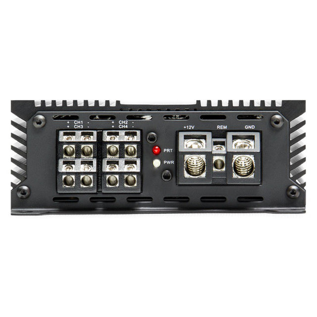 DD Audio D4.90
