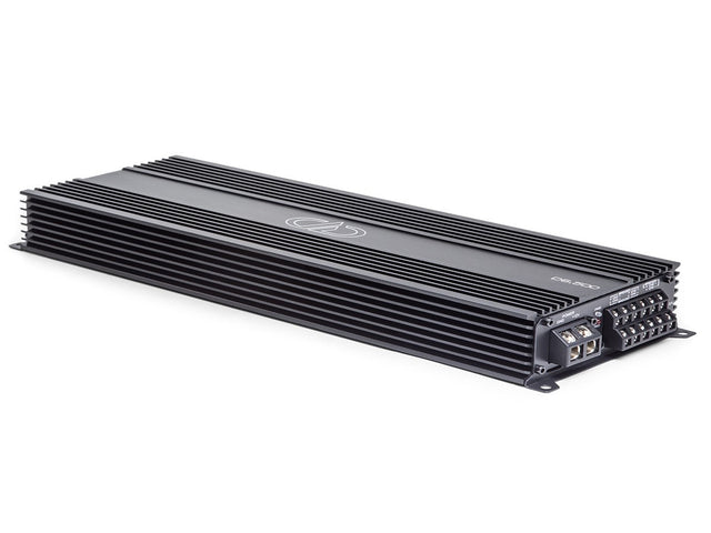 DD Audio D6.500