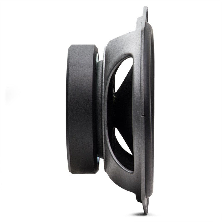 DD Audio DC6X9A - Šoninis vaizdas su magnetu ir korpusu
