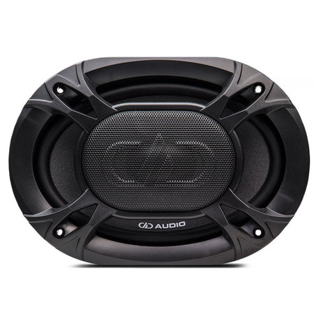 DD Audio DC6X9A