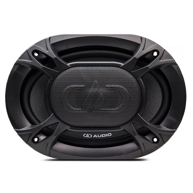DD Audio DC6X9A
