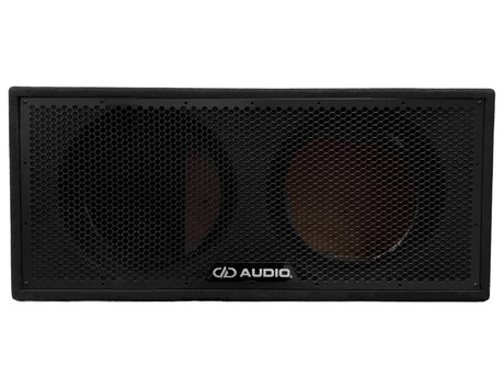 DD Audio DDUE-12.2