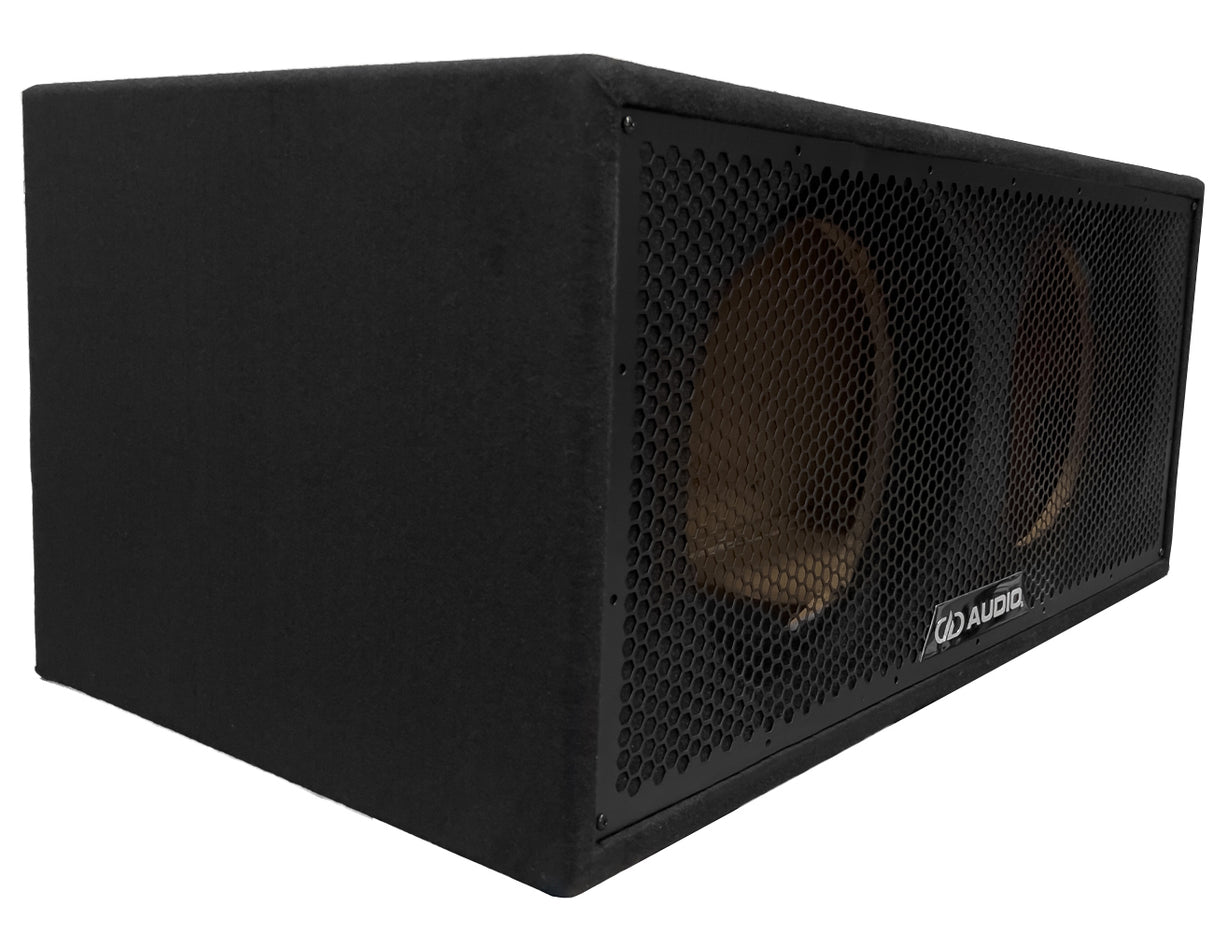 DD Audio DDUE-12.2