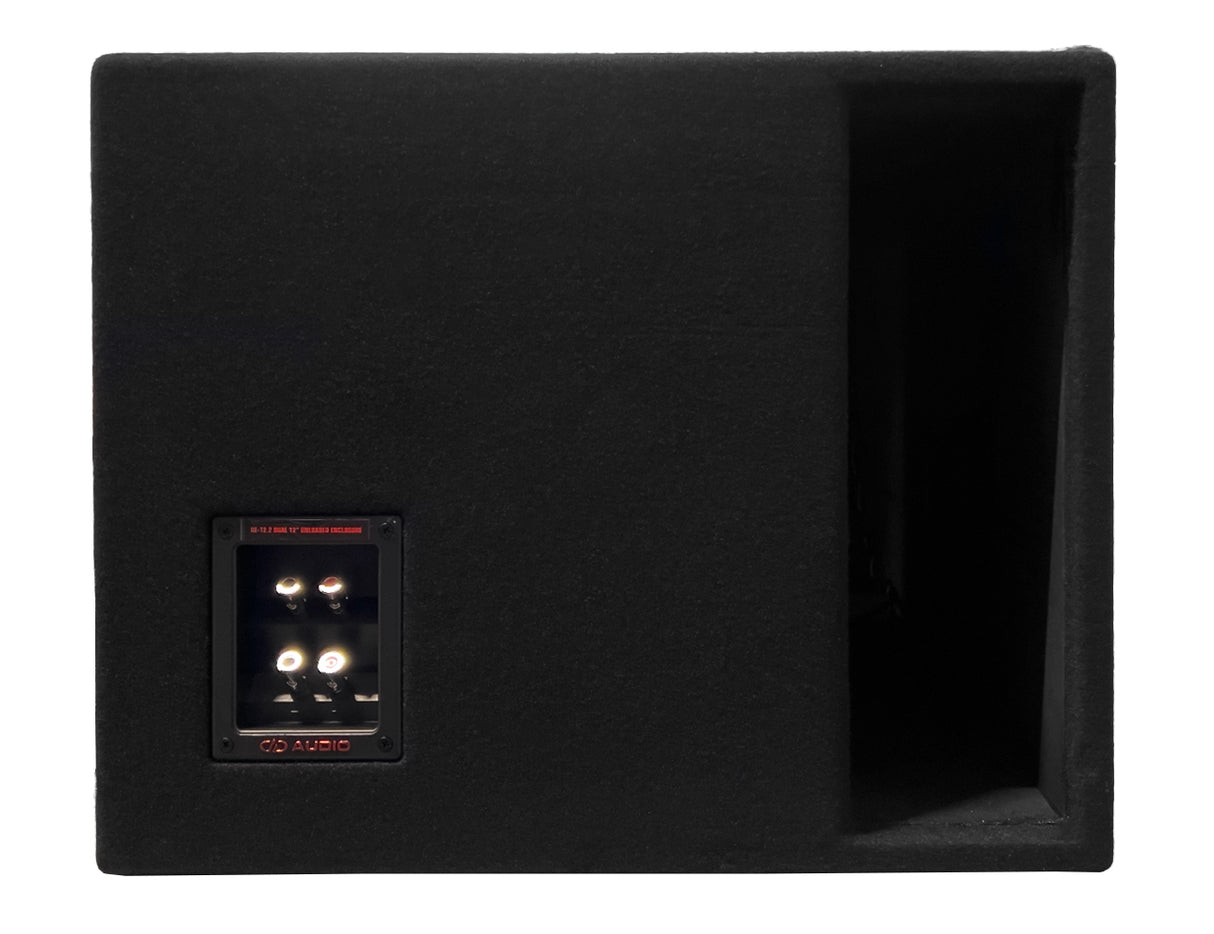 DD Audio DDUE-12.2