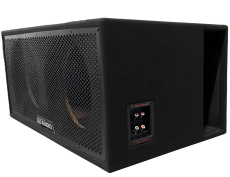 DD Audio DDUE-12.2