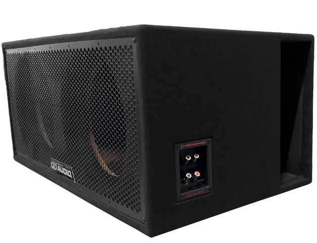 DD Audio DDUE-12.2
