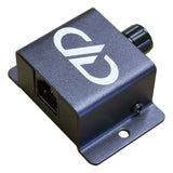 DD Audio DM1000a - nuotolinio valdymo pultelis su jungtimi