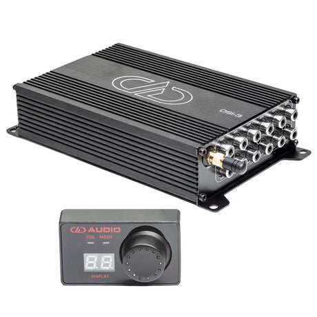 DD Audio DSI-3R