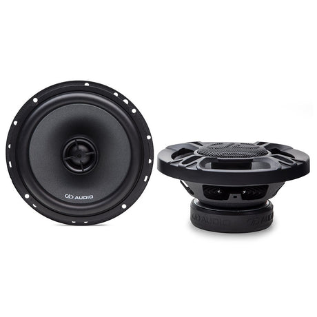 DD Audio DX6.5a