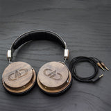 DD Audio DXB-04 ausinės