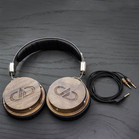 DD Audio DXB-04 ausinės