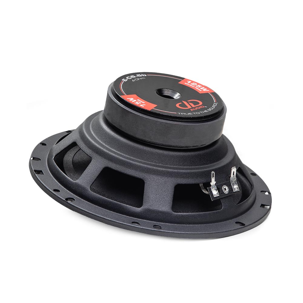 DD Audio E-C6.5b