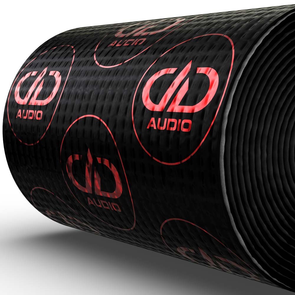 DD Audio EA-3.1