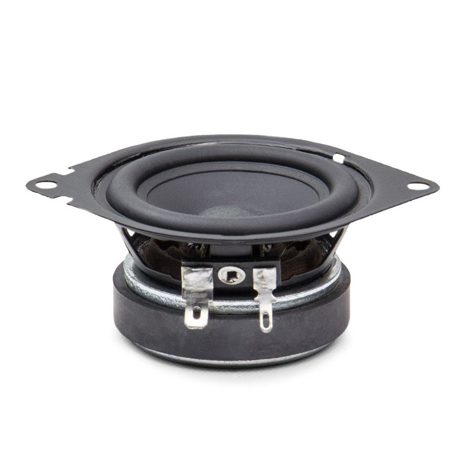 DD Audio EX2.75