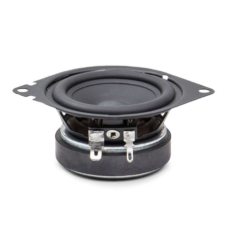 DD Audio EX2.75