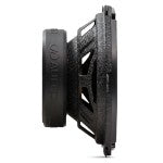 DD Audio EX5x7 - Šoninis profilis su tvirtinimo detalėmis
