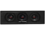 DD Audio LE-208.3 - 0.7Ohm