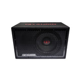 DD Audio LE-212.1 - 1Ohm - Garsiakalbio priekinė dalis su apsaugine grotelėmis