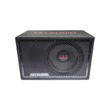 DD Audio LE-212.1a - 1Ohm - Garsiakalbio priekis su apsaugine grotelėmis