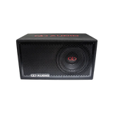 DD Audio LE-310.1 - 1 Ohm