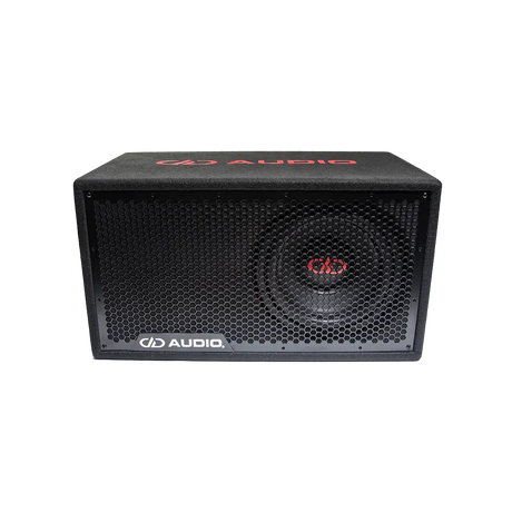 DD Audio LE-310.1 - 1 Ohm
