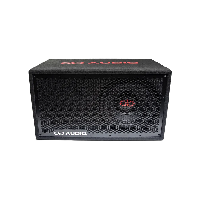 DD Audio LE-310.1 - 1 Ohm
