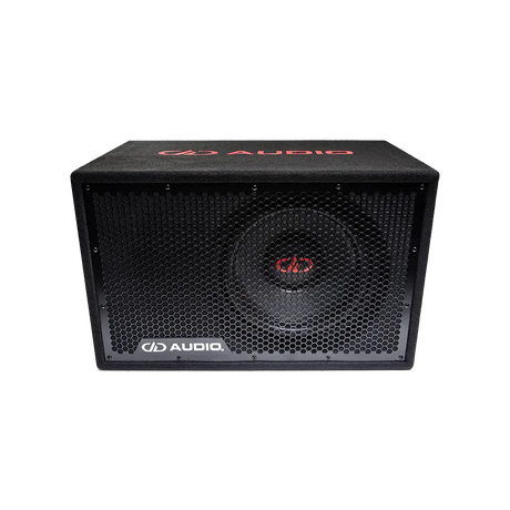 DD Audio LE-312.1 - 1 Ohm