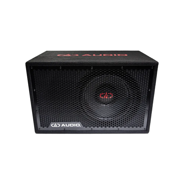 DD Audio LE-312.1 - 1 Ohm