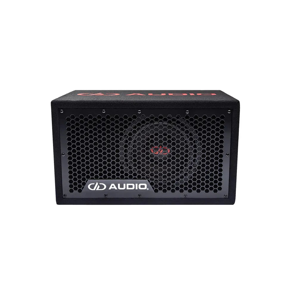 DD Audio LE-508.1a - 1 Ohm - Garsiakalbio priekinė grotelių dalis