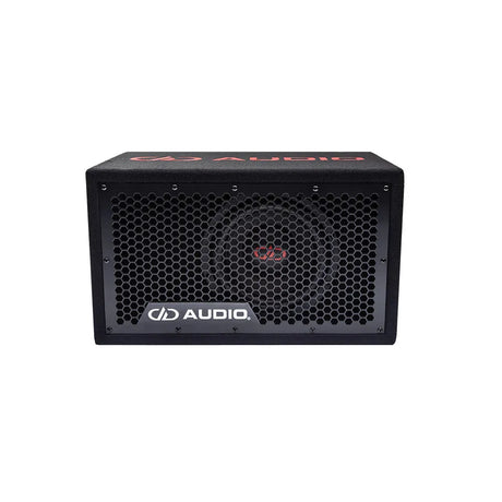 DD Audio LE-508.1a - 1 Ohm - Garsiakalbio priekinė grotelių dalis