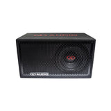 DD Audio LE-510.1 - 1Ohm - garsiakalbio priekinė dalis su grotelėmis