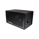 DD Audio LE-510.1a - 1Ohm - Garsiakalbio dėžės šoninė jungtis su laidais