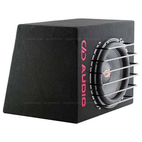 DD Audio LE-512D-D2