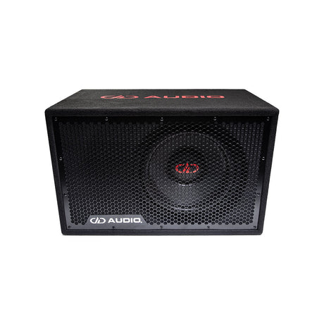 DD Audio LE-512.1 - 1Ohm - garsiakalbio priekis su apsaugine grotelėmis
