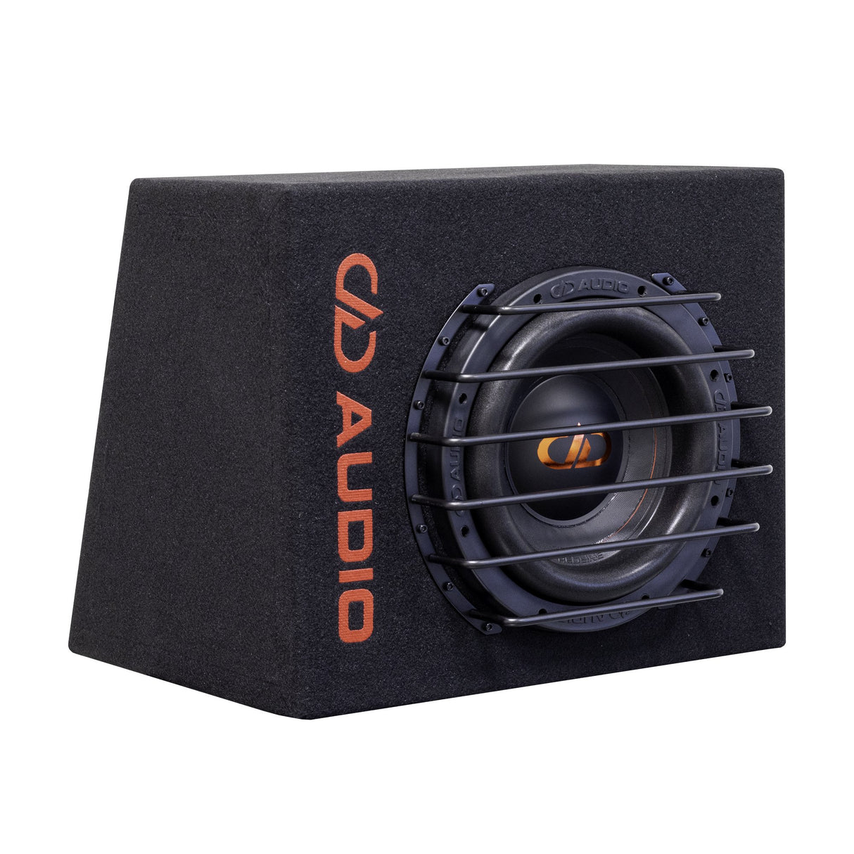 DD Audio LE-610E-D2