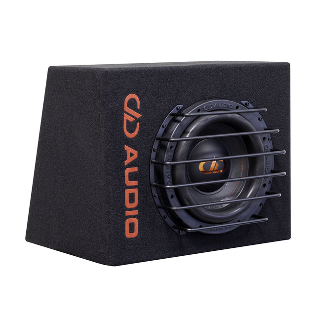 DD Audio LE-610E-D2