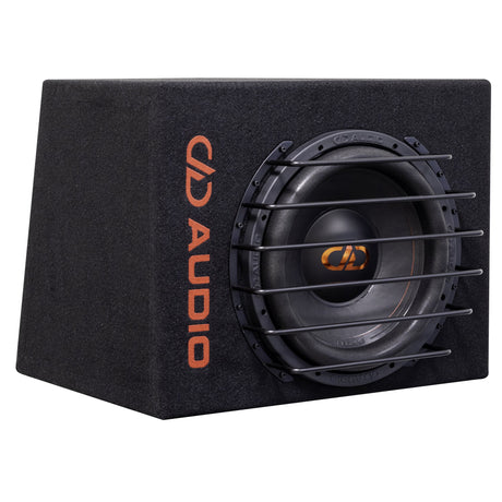 DD Audio LE-612E-D2