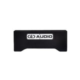 DD Audio LE-DF-SL608 - Juodas korpusas su logotipu