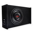 DD Audio LE-DF-SL612-D2, žemų dažnių garsiakalbis dėžėje, 600 W