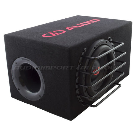 DD Audio LE-M08d