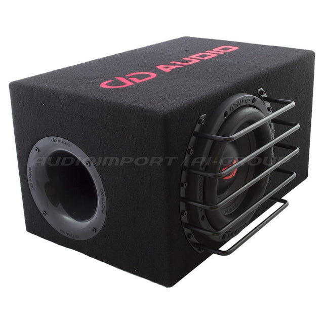 DD Audio LE-M08d