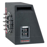 DD Audio LE-M508D-D2 - Galinė panelė su jungtimis ir grotelėmis