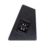 DD Audio LE-VO-MX208.4 - galinė panelė su RCA jungtimis
