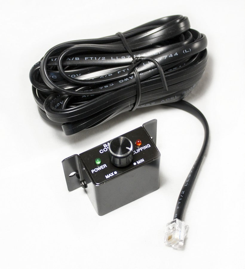 DD Audio M-RMT