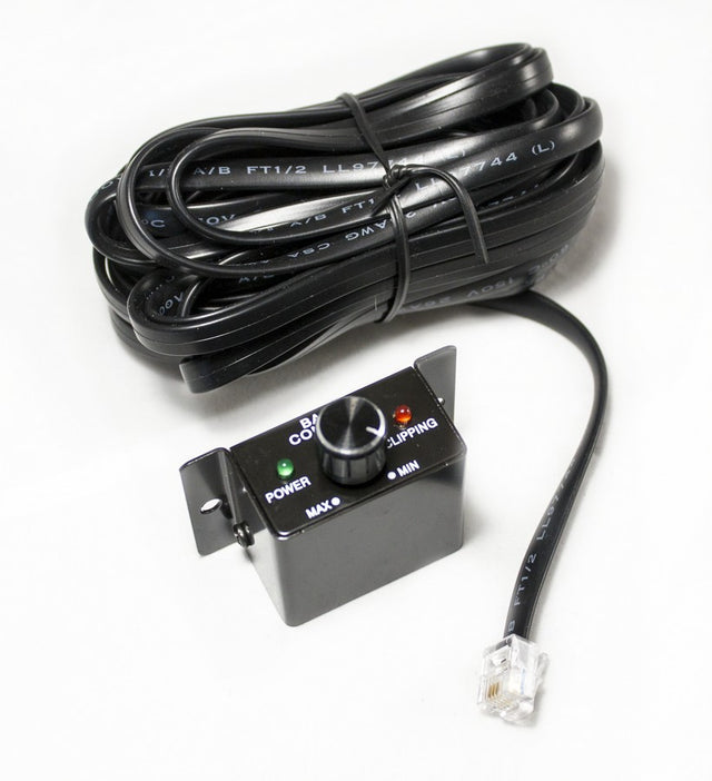 DD Audio M-RMT