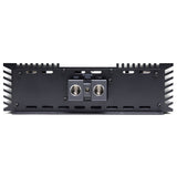 DD Audio M2000 - galinė panelė su jungtimis